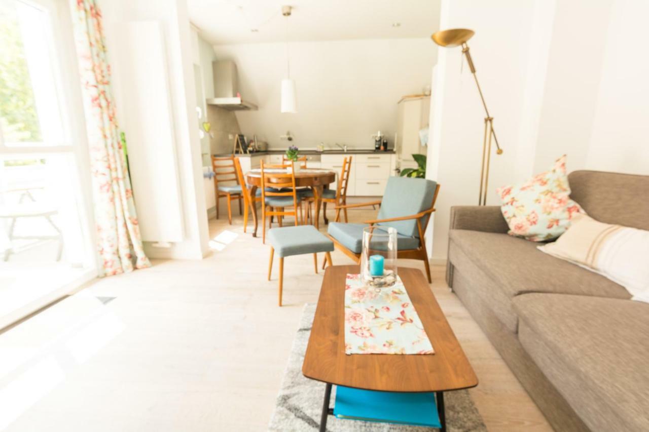 Ferienwohnung Hochgewaechs 바트노이에나르아르바일러 외부 사진
