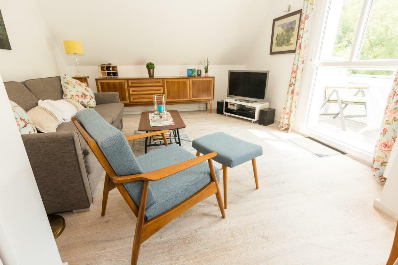 Ferienwohnung Hochgewaechs 바트노이에나르아르바일러 외부 사진
